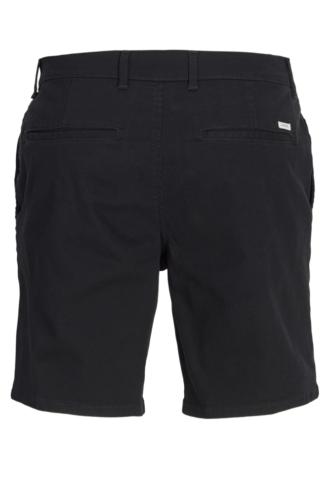 JREBSHARP CHINO SHORT SN 12270748 Black